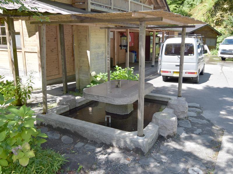 فندق Lamp No Yado Aoni Onsen Hirakawa المظهر الخارجي الصورة