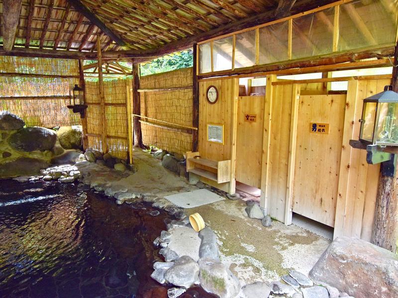 فندق Lamp No Yado Aoni Onsen Hirakawa المظهر الخارجي الصورة