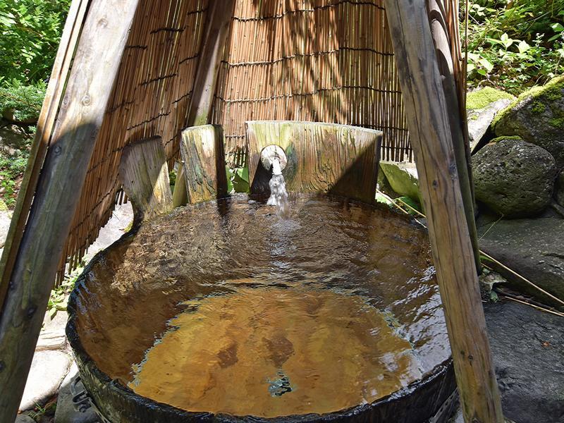 فندق Lamp No Yado Aoni Onsen Hirakawa المظهر الخارجي الصورة
