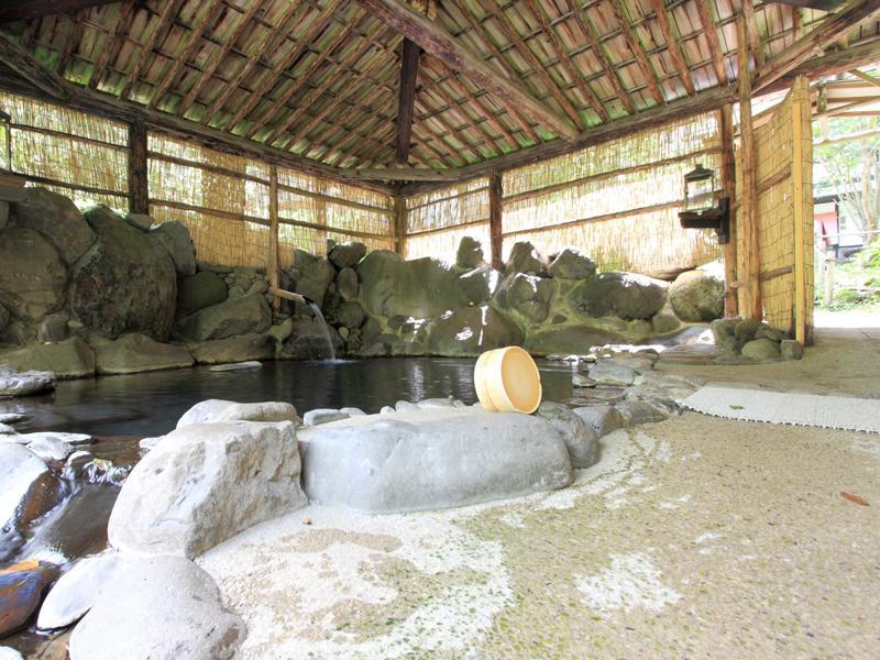 فندق Lamp No Yado Aoni Onsen Hirakawa المظهر الخارجي الصورة