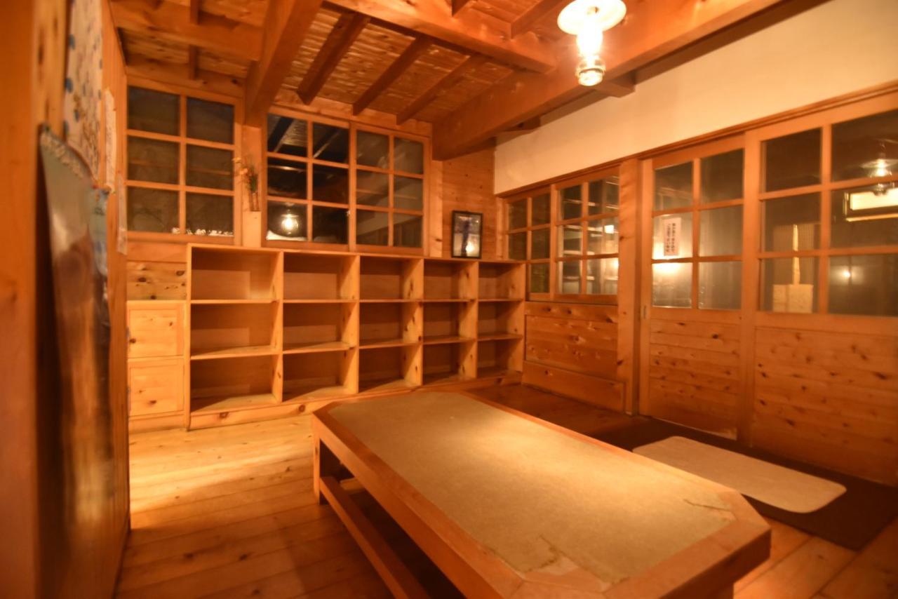 فندق Hirakawaفي  Lamp No Yado Aoni Onsen المظهر الخارجي الصورة